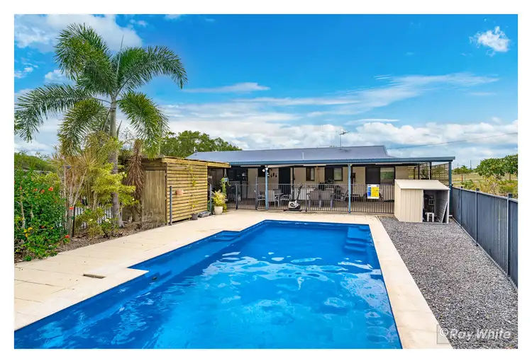 Fifth view of Homely house listing, 37 Oxley Drive, Glenlee QLD 4711