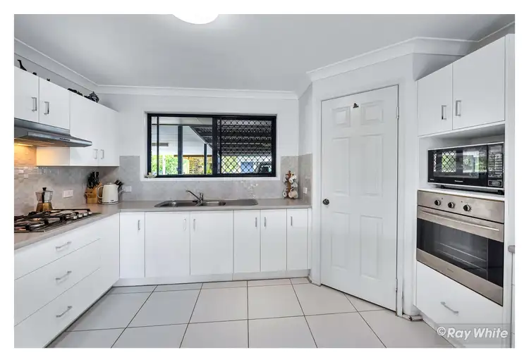 Sixth view of Homely house listing, 37 Oxley Drive, Glenlee QLD 4711