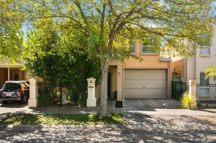 Second view of Homely house listing, 190 Sanctuary Drive, Mawson Lakes SA 5095