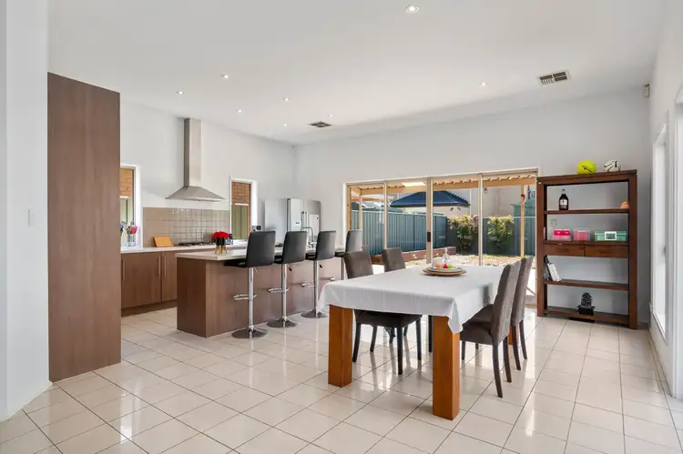 Fourth view of Homely house listing, 190 Sanctuary Drive, Mawson Lakes SA 5095