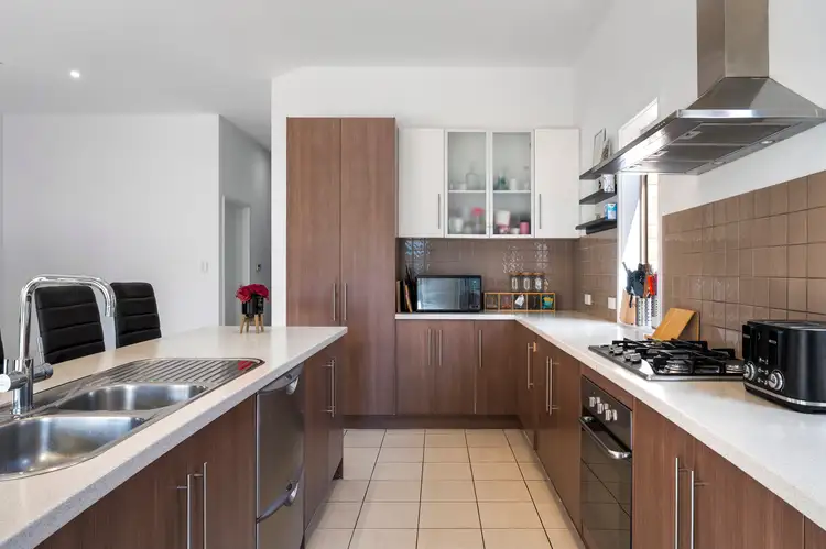 Sixth view of Homely house listing, 190 Sanctuary Drive, Mawson Lakes SA 5095