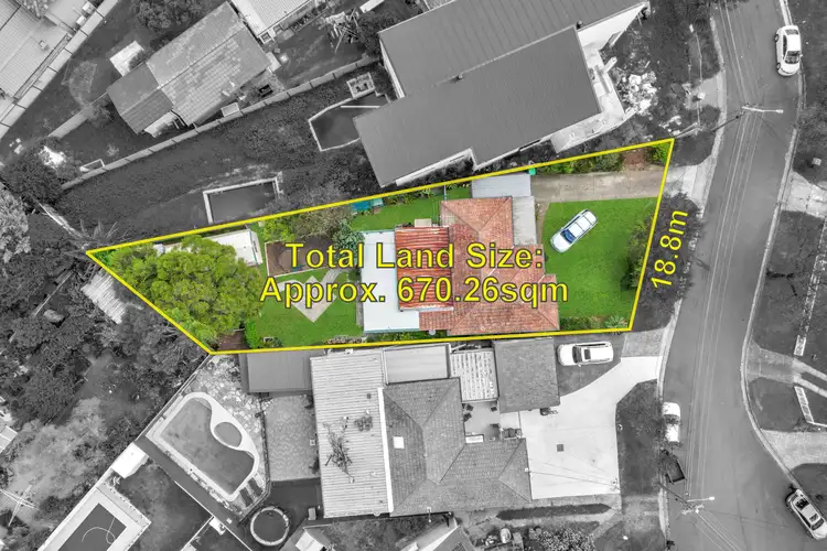 Main view of Homely house listing, 9 Illawong Crescent, Greenacre NSW 2190