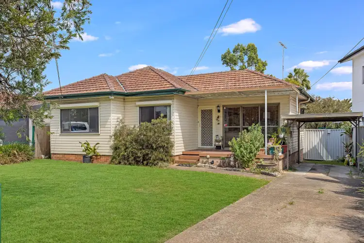 Second view of Homely house listing, 9 Illawong Crescent, Greenacre NSW 2190