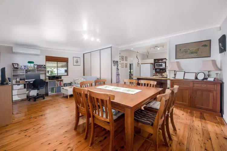 Fifth view of Homely house listing, 9 Illawong Crescent, Greenacre NSW 2190