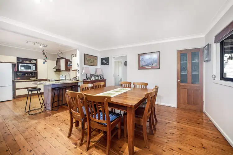 Sixth view of Homely house listing, 9 Illawong Crescent, Greenacre NSW 2190