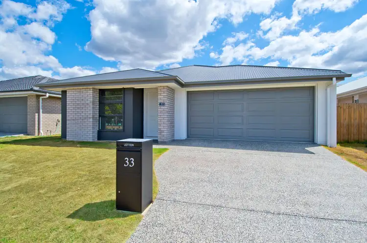 33 Merivale Avenue, Jimboomba QLD 4280