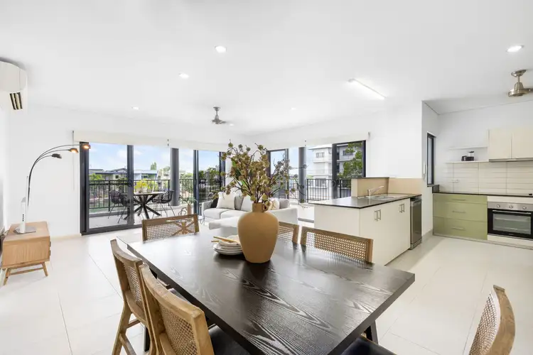 Main view of Homely apartment listing, 1/59 Bayview Boulevard, Bayview NT 820