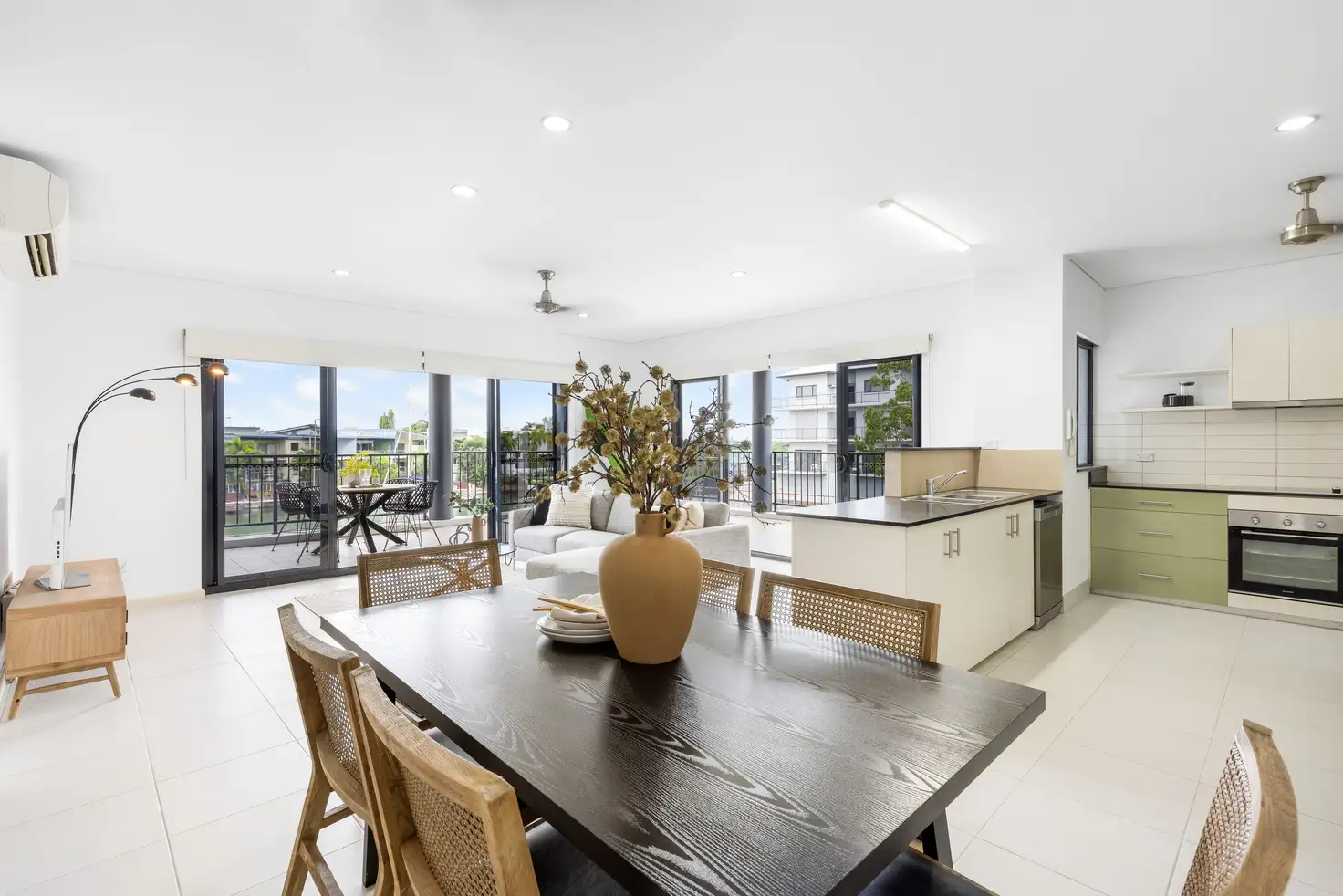 Main view of Homely apartment listing, 1/59 Bayview Boulevard, Bayview NT 820