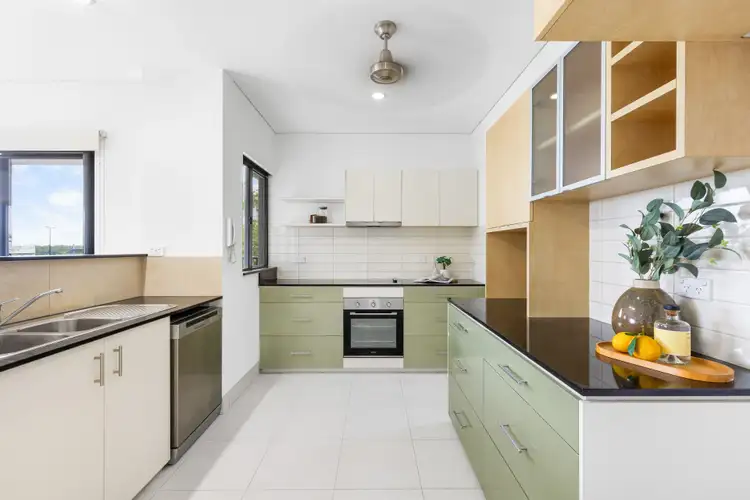 Fourth view of Homely apartment listing, 1/59 Bayview Boulevard, Bayview NT 820