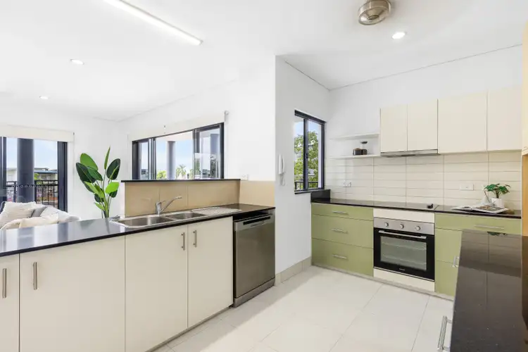 Fifth view of Homely apartment listing, 1/59 Bayview Boulevard, Bayview NT 820