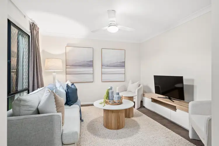 Third view of Homely house listing, 3 Pomeroy Close, Underwood QLD 4119