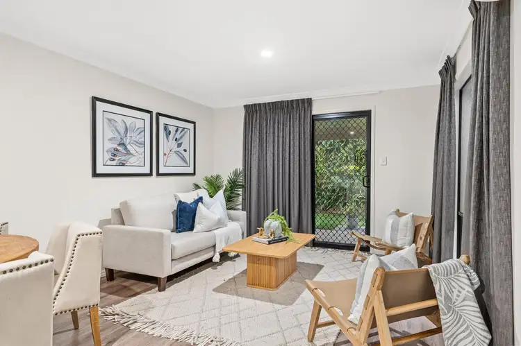 Fourth view of Homely house listing, 3 Pomeroy Close, Underwood QLD 4119