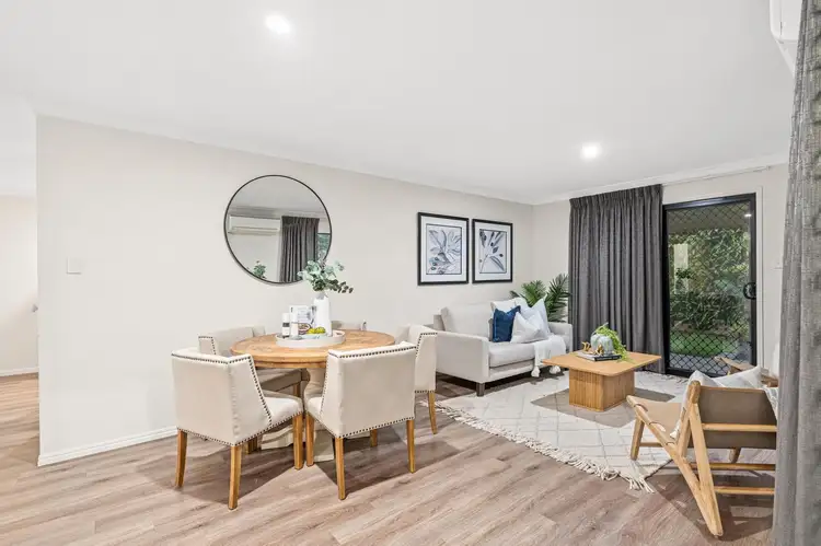 Fifth view of Homely house listing, 3 Pomeroy Close, Underwood QLD 4119