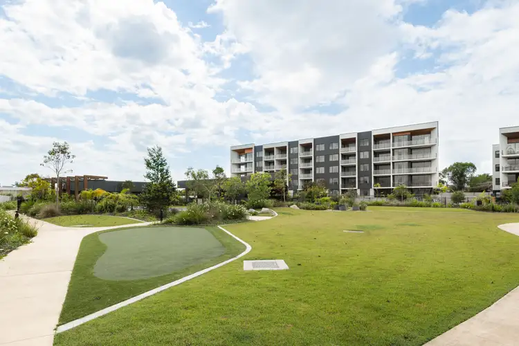 Main view of Homely apartment listing, 225/43 Rochat Avenue, Banyo QLD 4014