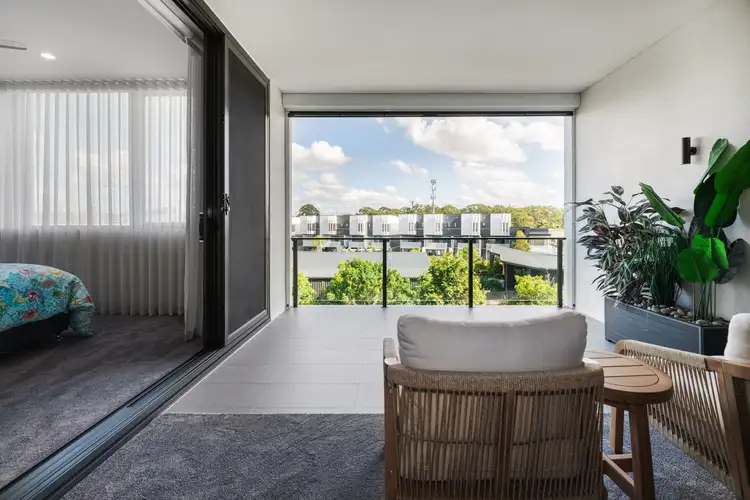 Third view of Homely apartment listing, 225/43 Rochat Avenue, Banyo QLD 4014