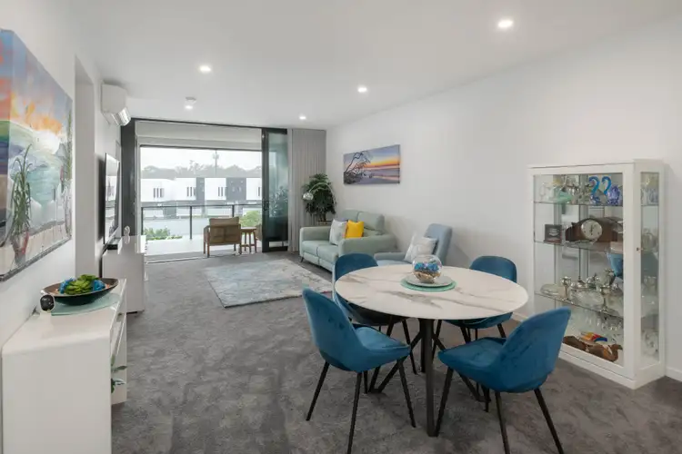 Fifth view of Homely apartment listing, 225/43 Rochat Avenue, Banyo QLD 4014