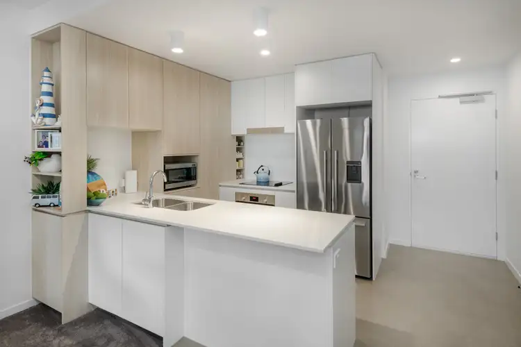 Sixth view of Homely apartment listing, 225/43 Rochat Avenue, Banyo QLD 4014