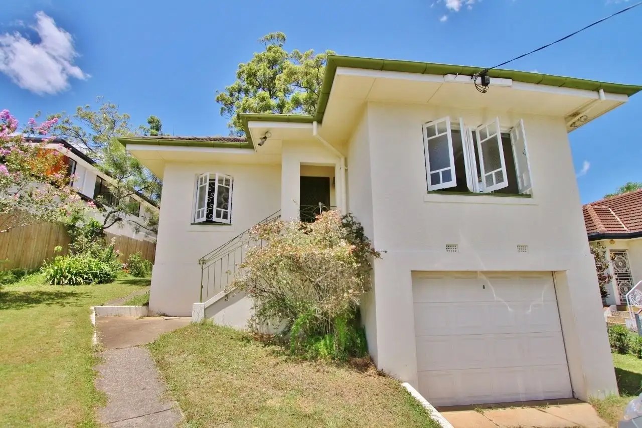 Main view of Homely house listing, 30 Palm Avenue, Holland Park West QLD 4121