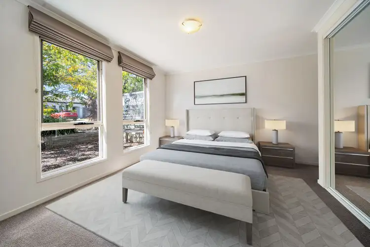 Fourth view of Homely house listing, 53 Bryan Hudson Street, Macgregor ACT 2615
