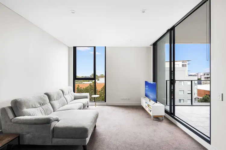 24/767 Botany Road, Rosebery NSW 2018
