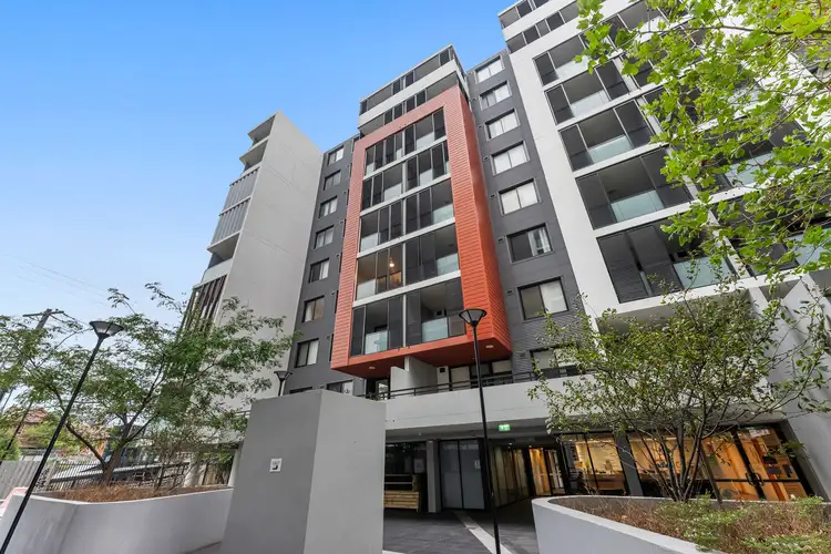 419/2D Charles Street, Canterbury NSW 2193