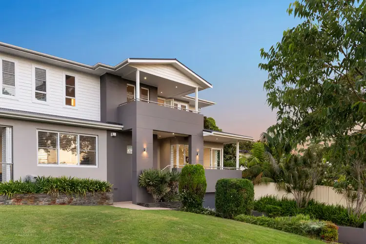 40 Yowie Avenue, Caringbah South NSW 2229