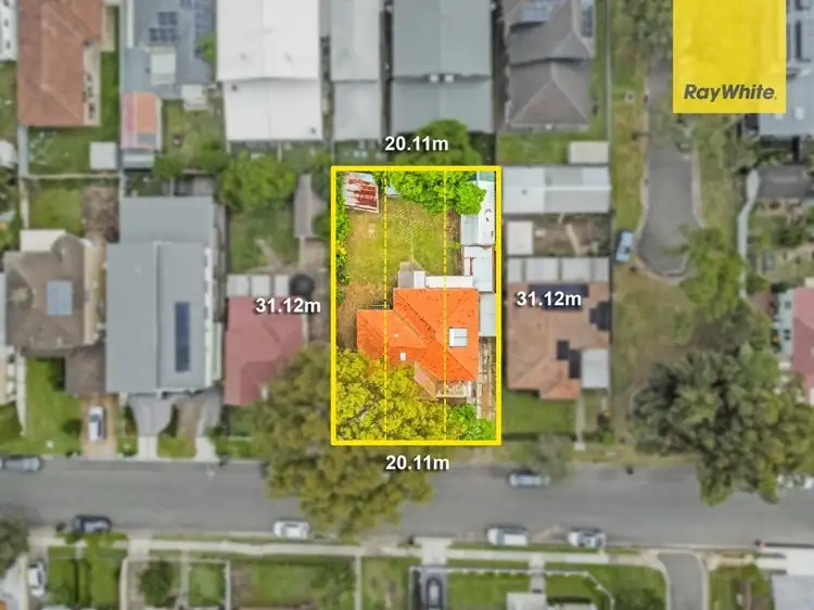 9 Clyde Street, Guildford NSW 2161