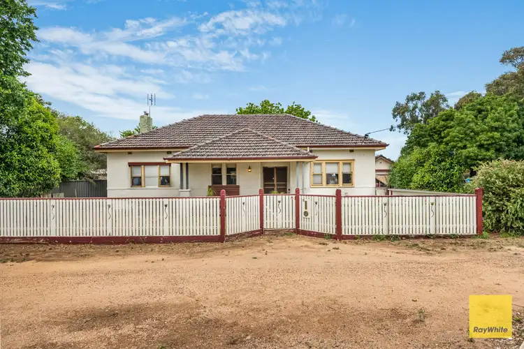 Main view of Homely house listing, 11 Crusoe Road, Kangaroo Flat VIC 3555