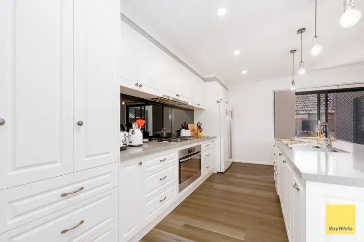 Third view of Homely house listing, 11 Crusoe Road, Kangaroo Flat VIC 3555
