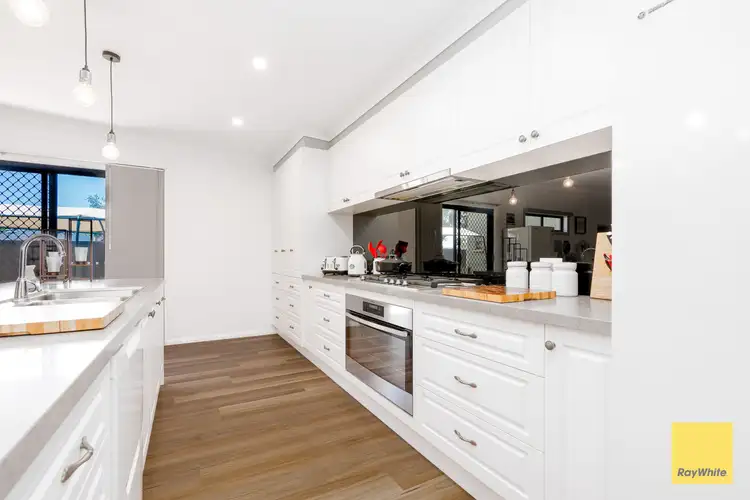 Fourth view of Homely house listing, 11 Crusoe Road, Kangaroo Flat VIC 3555
