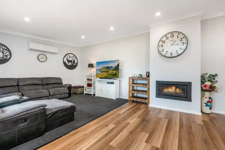 Sixth view of Homely house listing, 11 Crusoe Road, Kangaroo Flat VIC 3555