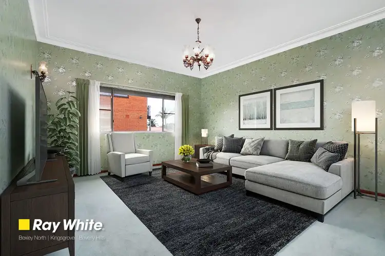 Second view of Homely house listing, 16 Shackel Avenue, Kingsgrove NSW 2208
