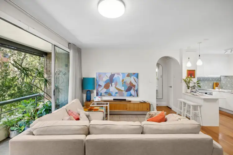 Main view of Homely apartment listing, 3/33-37 Tupper Street, Enmore NSW 2042