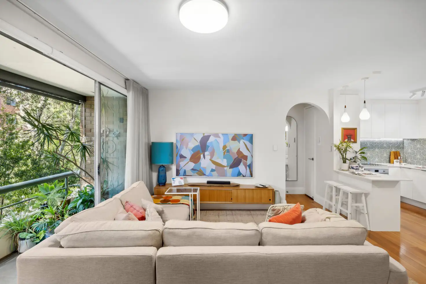 Main view of Homely apartment listing, 3/33-37 Tupper Street, Enmore NSW 2042