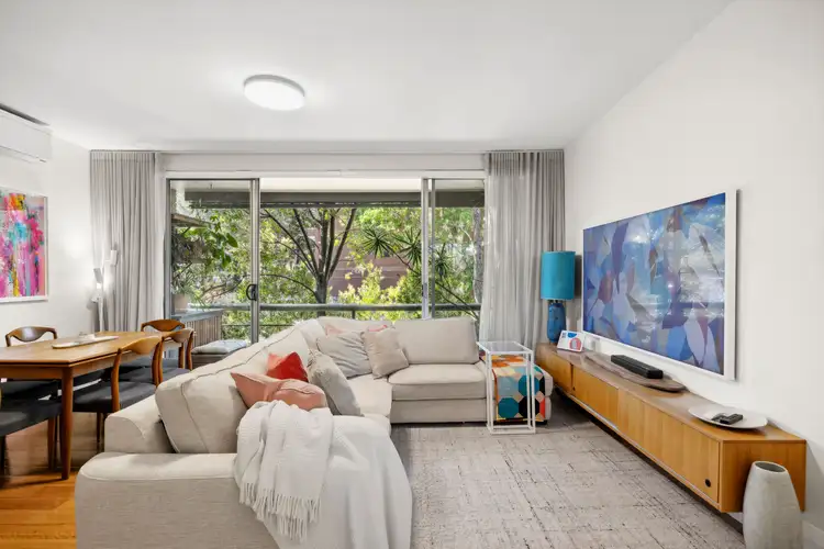 Second view of Homely apartment listing, 3/33-37 Tupper Street, Enmore NSW 2042