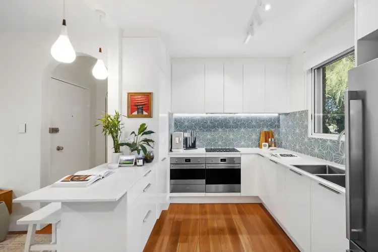 Third view of Homely apartment listing, 3/33-37 Tupper Street, Enmore NSW 2042