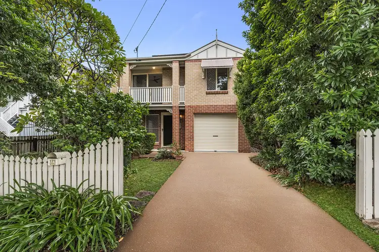 171 Strong Avenue, Graceville QLD 4075