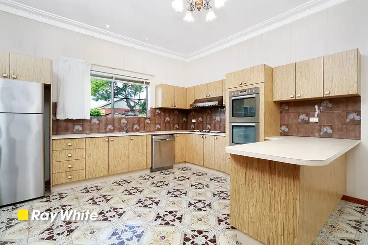 Fifth view of Homely house listing, 16 Shackel Avenue, Kingsgrove NSW 2208