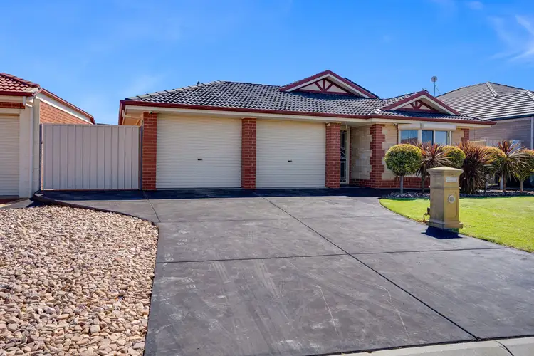 Second view of Homely house listing, 14 Dineen Road, Parafield Gardens SA 5107