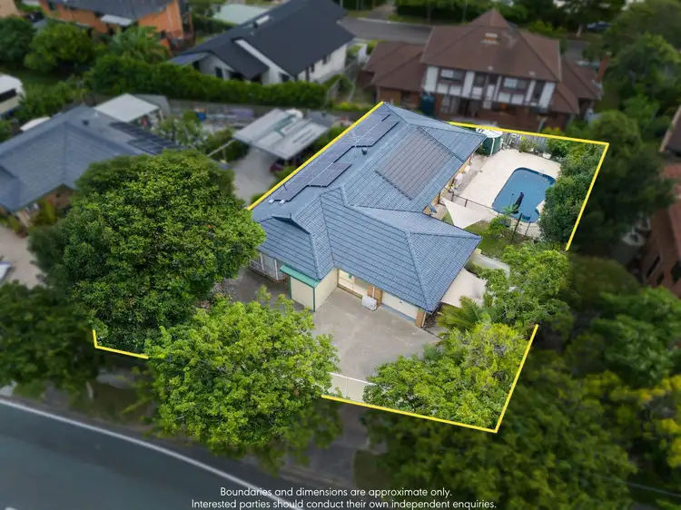 358 Mount Gravatt-Capalaba Road, Wishart QLD 4122