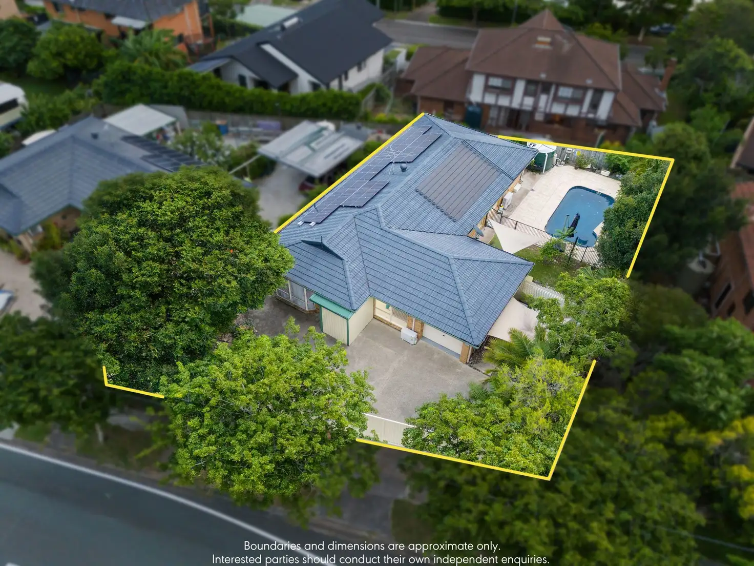 Main view of Homely house listing, 358 Mount Gravatt-Capalaba Road, Wishart QLD 4122