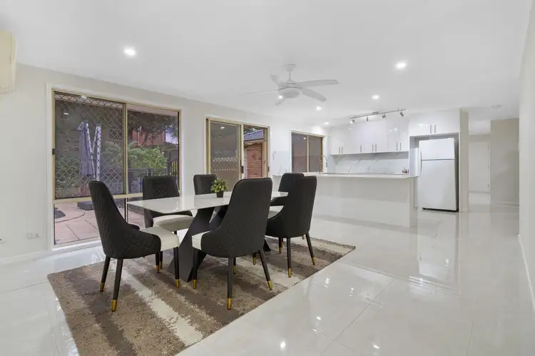 Fifth view of Homely house listing, 358 Mount Gravatt-Capalaba Road, Wishart QLD 4122