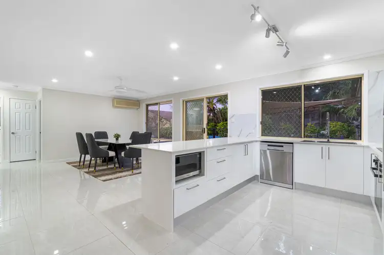 Sixth view of Homely house listing, 358 Mount Gravatt-Capalaba Road, Wishart QLD 4122