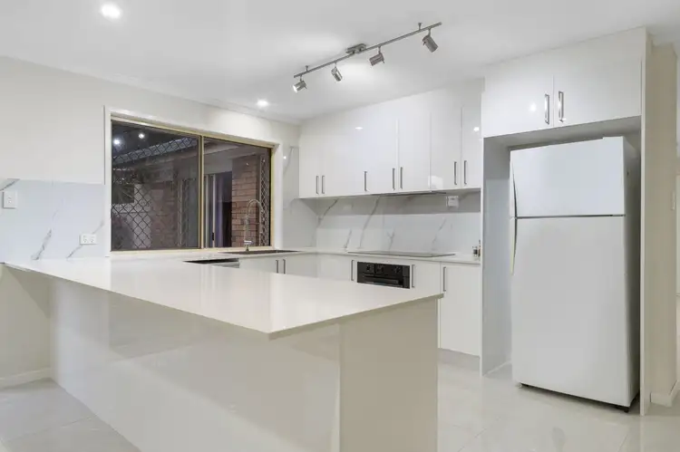 Seventh view of Homely house listing, 358 Mount Gravatt-Capalaba Road, Wishart QLD 4122