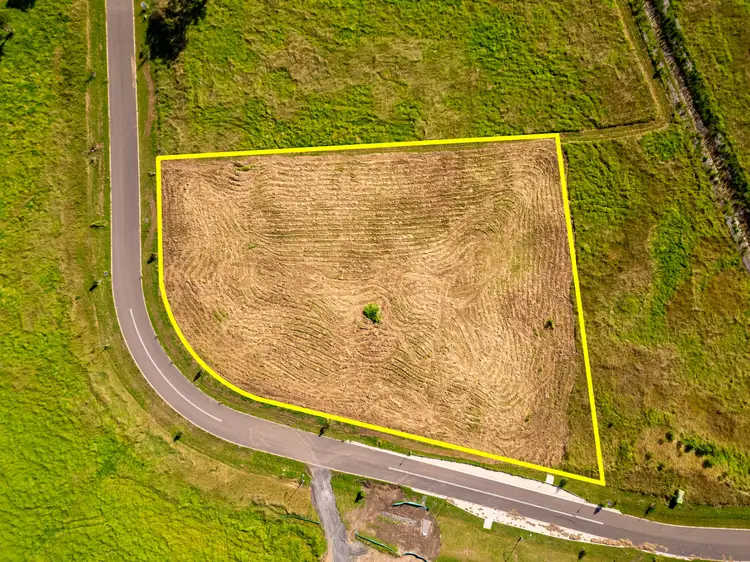 Second view of Homely land listing, 7 Serenity Ridge, Berry NSW 2535