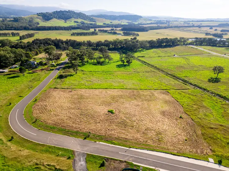Third view of Homely land listing, 7 Serenity Ridge, Berry NSW 2535
