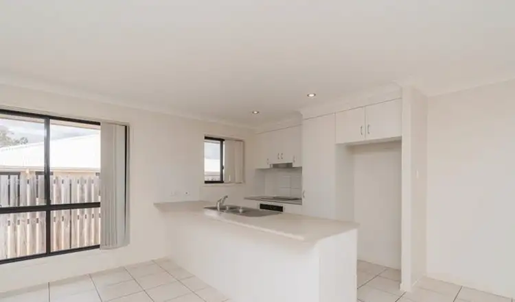 Second view of Homely house listing, 33 Amy Street, Gracemere QLD 4702
