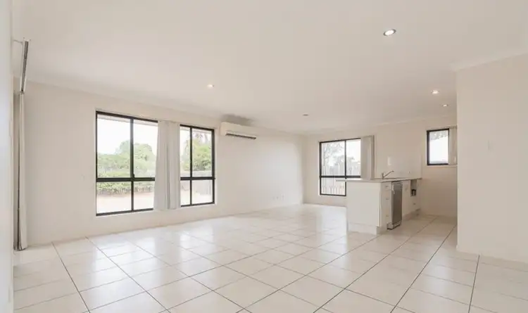 Third view of Homely house listing, 33 Amy Street, Gracemere QLD 4702
