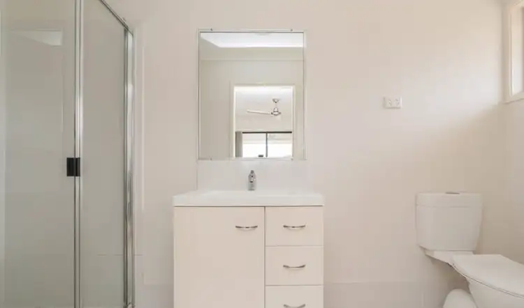 Fifth view of Homely house listing, 33 Amy Street, Gracemere QLD 4702