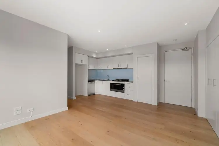 Third view of Homely unit listing, 302/213 Burwood Highway, Burwood East VIC 3151